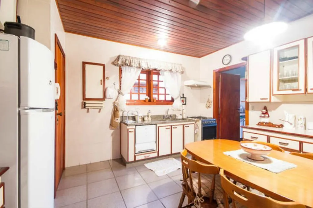 Apartamento Espacoso Vista Montanha Campos do Jordao 0*,  Brazil