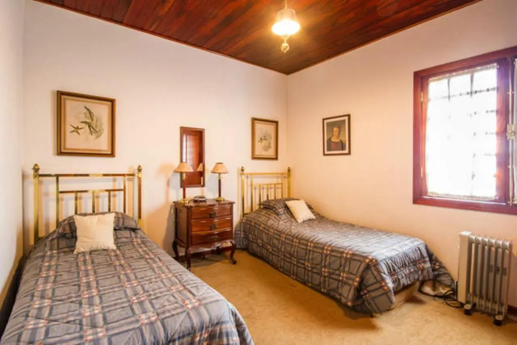 Apartamento Espacoso Vista Montanha Campos do Jordao