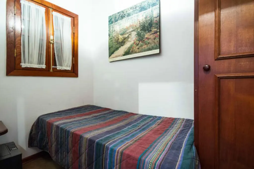 Apartment Apartamento Espacoso Vista Montanha Campos do Jordao
